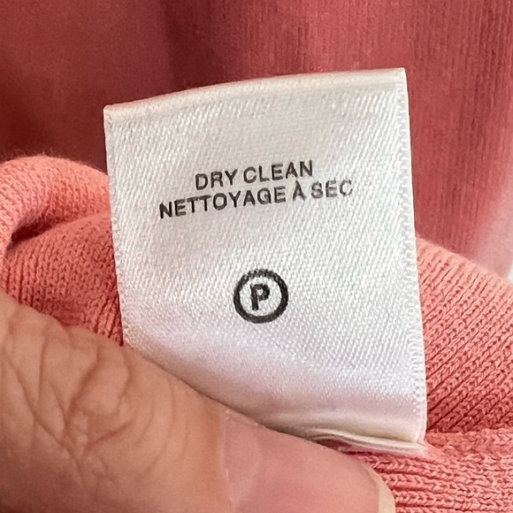 ALC Marc Ribbed Racerback Midi Bodycon Dress - Picture 15 of 15